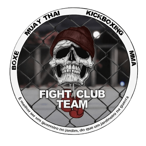 Logo da CT Fight Club